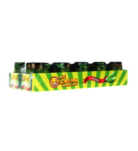 Don Chelada Beer Salt Pickle - Bottle 10 Count - 1.15 oz image 1