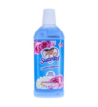 Suavitel Fresca Primavera Fabric Softener 450 ml image 0