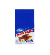 Hostess Blueberry Chip Muff'n Stix 6 Count - 3 oz image 0