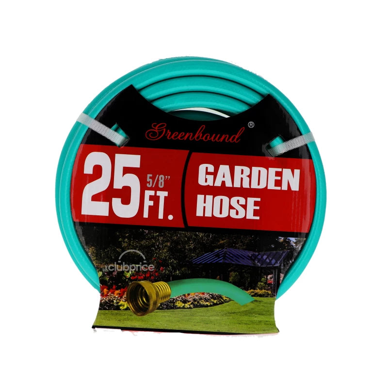 Garden Hose 25 feet - 5/8" Each image 0