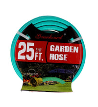 Garden Hose 25 feet - 5/8