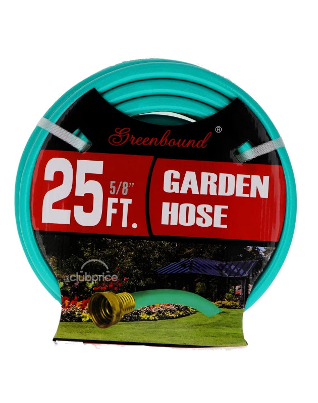 Garden Hose 25 feet - 5/8