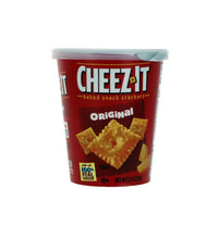 Cheez-It Go Pk Cup Original 2.2 oz image 0