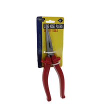 Plier Long Nose 8 Inch Each image 0