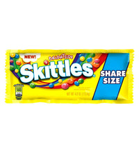 Skittles, King Size Brightside, Count 24 (4 oz) image 1