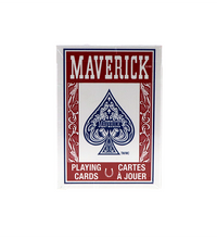 Maverick Standard Playing Cards - 12 Pack image 0