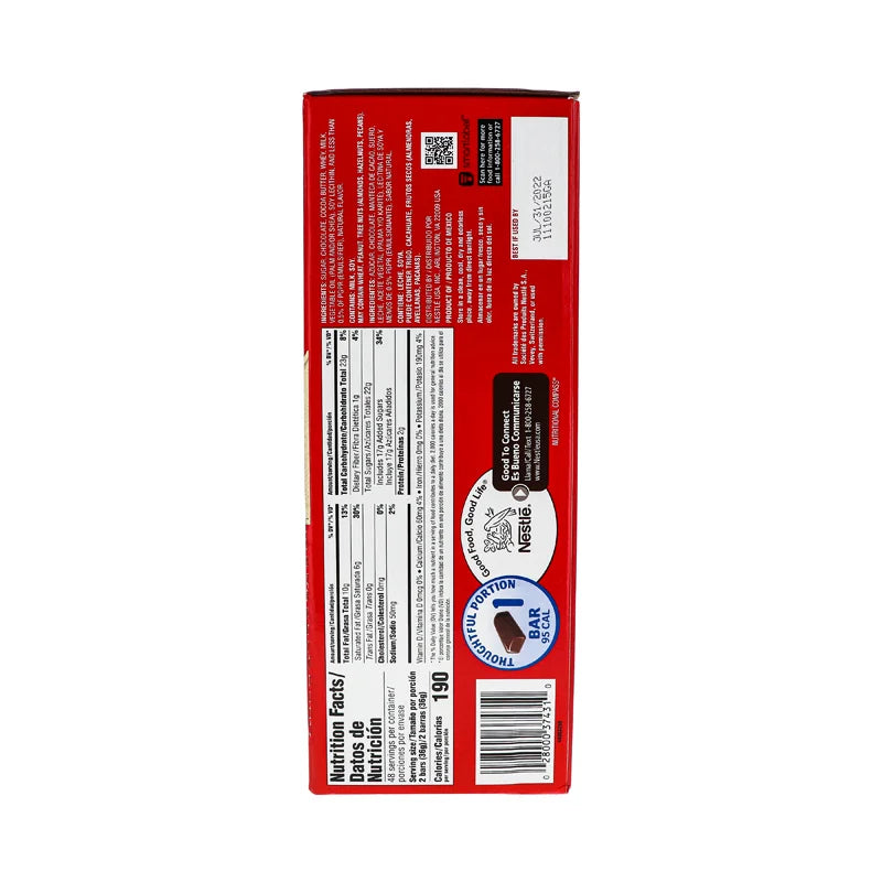 Carlos-V Mexican Candy 96 Count - 0.63 oz image 2