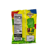 Warheads Extreme Sour Hard Candy 12 Count - 2 oz image 1