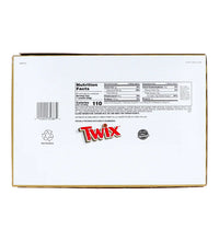 Twix Caramel ORIGINAL Chocolate Candy Bars King Size (24 Count) - 3.02 oz image 1