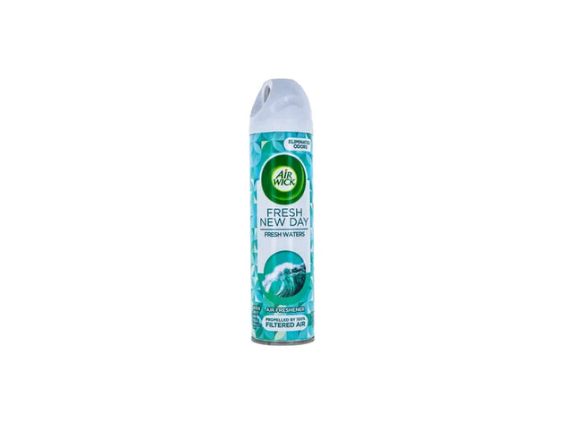Air Wick Air Freshener White Lilac & Orange Blossom - 8 oz image 0