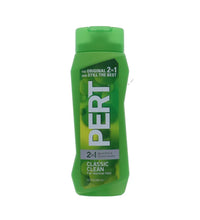 Pert Plus 2 in 1 Classic Clean Shampoo & Conditioner - 13.5 oz image 0