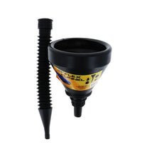 Funnel Long Plastic 18 Inch - 1 Count Only image 1