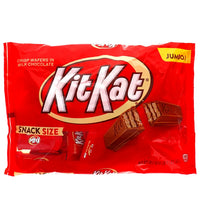 Kit Kat Snack Size Jumbo Bag 40Ct/20.10 oz image 0