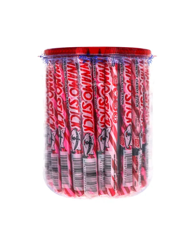 Atkinson's Cinnamon Sticks (Tub of 52) - 0.7 oz image 0