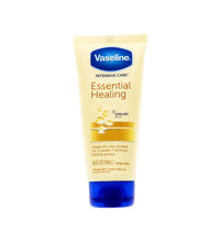 Vaseline Intensive Care Essential Healing Lotion Tube 3.4 oz image 0