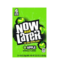 Now & Later Changemakers Apple 24 Count - 6 Pieces image 0