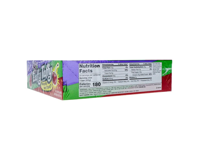 Laffy Taffy Assorted 24 Count - 1.5 oz image 0