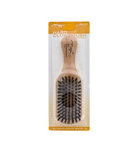 Hard Club Hair Brush - 1 Count Only image 0