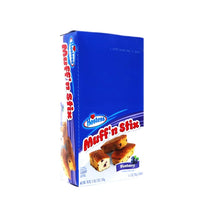 Hostess Blueberry Chip Muff'n Stix 6 Count - 3 oz image 1