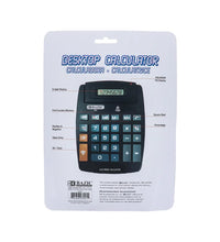 8 Digit Desktop Calculator Each image 1