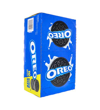 OREO Chocolate Sandwich Cookies Original Flavor - 10 Count image 1