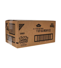 Nabisco Teddy Grahams Cinnamon Cookie - Big Bag 12 Count - 3 oz image 2