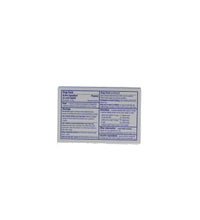 Ex-Lax Stimulant Laxative Pills - (Pack of 8) image 1