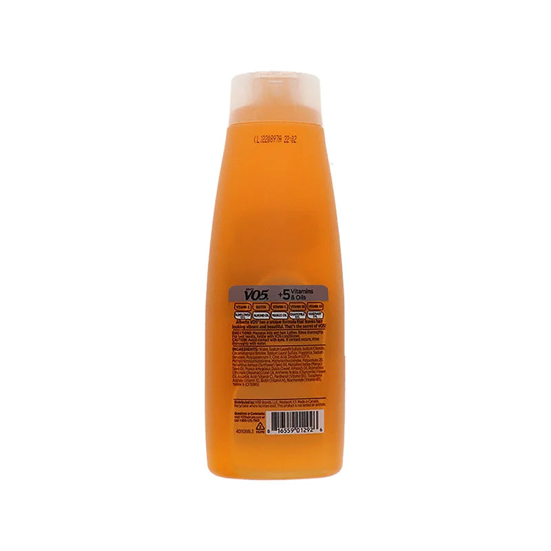 VO5 Normal Balancing Shampoo 12.5 oz image 1