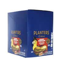Planters Hickory Smoked BBQ Pistachio Kernels - Tube 10 Count - 2.5 oz image 1
