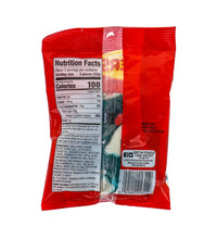 Sathers 2/$2 Blue Sharks Candy 12 Count - 3.5 oz image 1