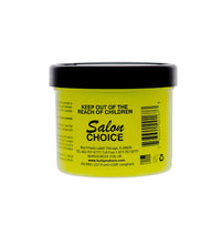 Lusti Professional Hair Food 4 oz image 1