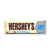 Hershey King Size Cokies N Cr?me Candy Bar 18ct/2.6oz image 1