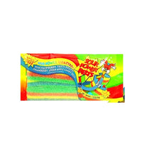 Sour Power Belts 4 Flavors 24 Count - 1.75 oz image 1