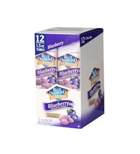 Blue Diamond Blueberry Oven Roasted Almonds,1.5 oz tube, 12 Pack image 0
