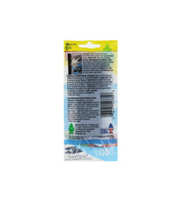 Little Trees Vent Wrap Air Freshener Summer Linen (Pack of 1) - 4 Count image 1