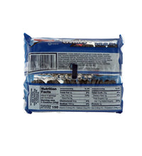 Uncle Al's Chocolate Creme Cookies 12 Count - 5 oz image 1