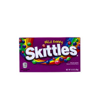 Skittles Wild Berry Candy - 3.5 oz image 0
