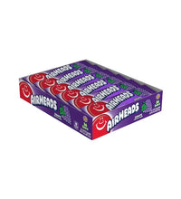 Airheads Changemaker Grape 36 Count - 0.55 oz image 0