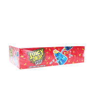 Topps Juicy Drop Pop Sour Gel Candy 21 Count - 092 oz image 1