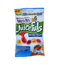 Welchs Juicefuls Peg Mix Fruit 12 Count - 4 oz image 0
