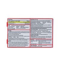 Tylenol Cold Multi-Symptom Daytime Non - Drowsy 24 Capsules image 1