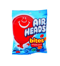 Airheads Fruit Bites 12 Count - 3.8 oz image 0