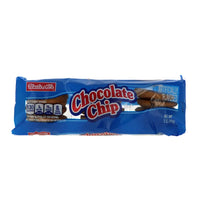 Uncle Al's Chocolate Chip Cookies 12 Count - 5 oz image 0