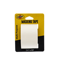 Pennzoil Masking Tape - 33ft 1.5 Inches image 0