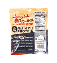 Bigs Pumpkin Seeds Cracked Pepper - Bag 12 Count - 5 oz image 1