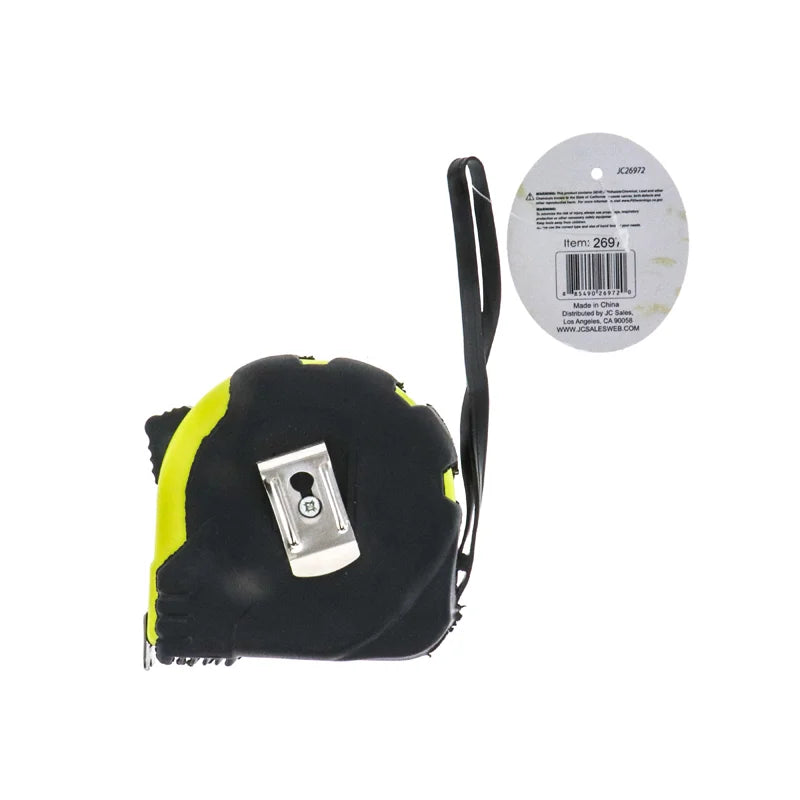 Kingman Measuring Tape 25 Feet image 1