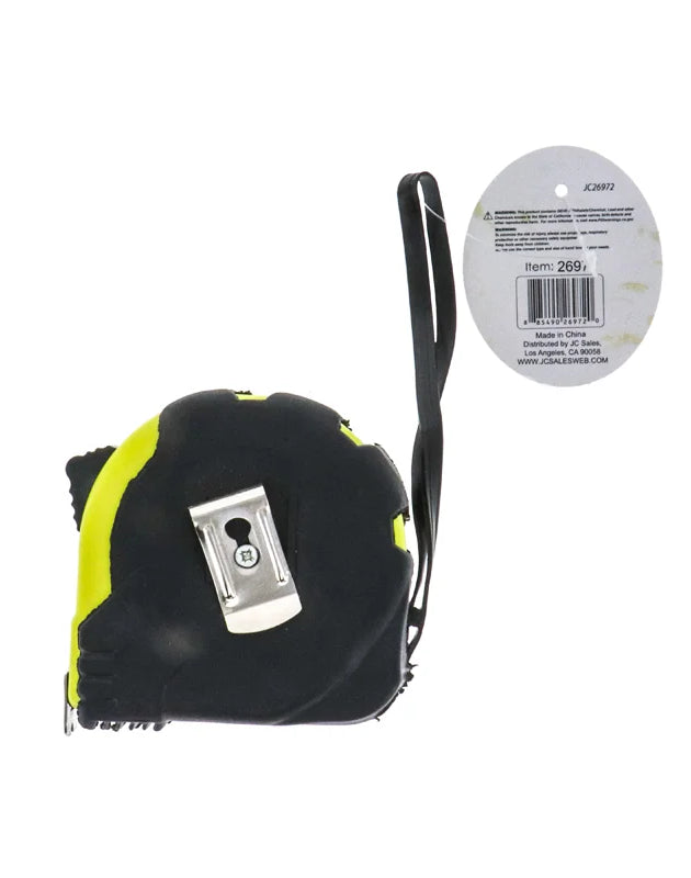 Kingman Measuring Tape 25 Feet image 0