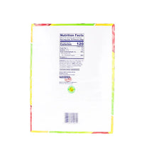 Airheads Xtremes Rainbow Berry Bites King Size 18 Count - 4 oz image 1