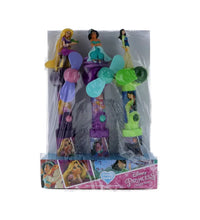 Candyrific Disney Princess Character Candy Fan 12 Count - 0.53 oz image 0