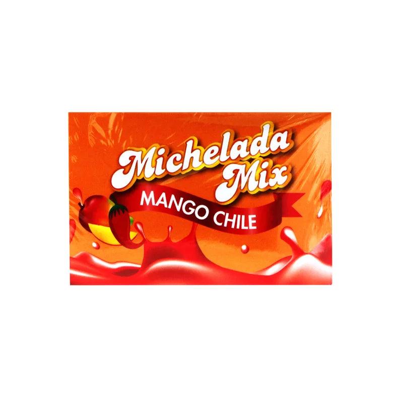 Don Chelada Michelada Mango Chile 8 Count - 3 oz image 0